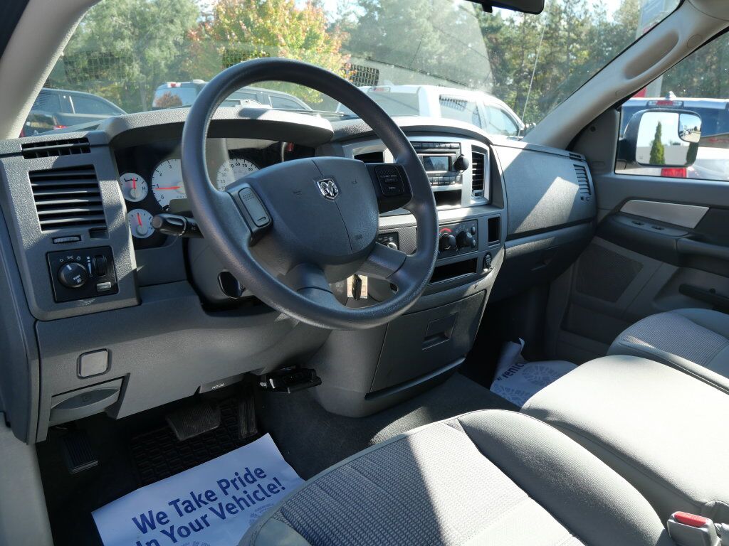 2007 Dodge Ram 1500 SLT Mt Pleasant MI