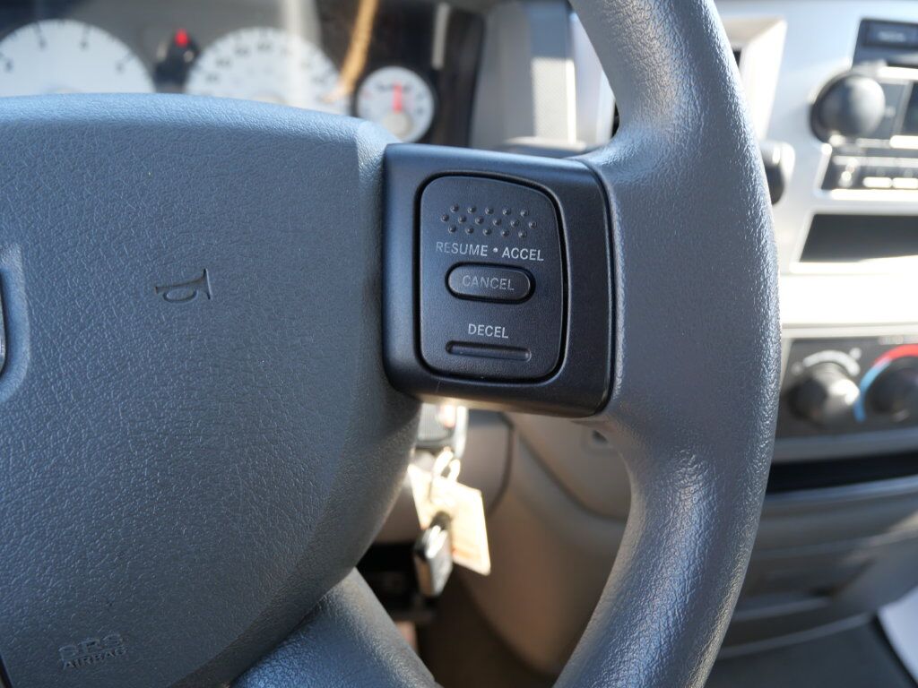 2007 Dodge Ram 1500 SLT Mt Pleasant MI
