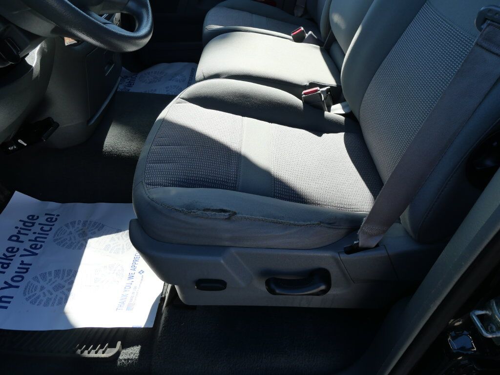 2007 Dodge Ram 1500 SLT Mt Pleasant MI