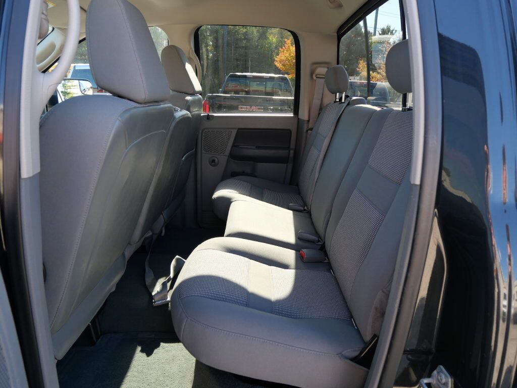 2007 Dodge Ram 1500 SLT Mt Pleasant MI