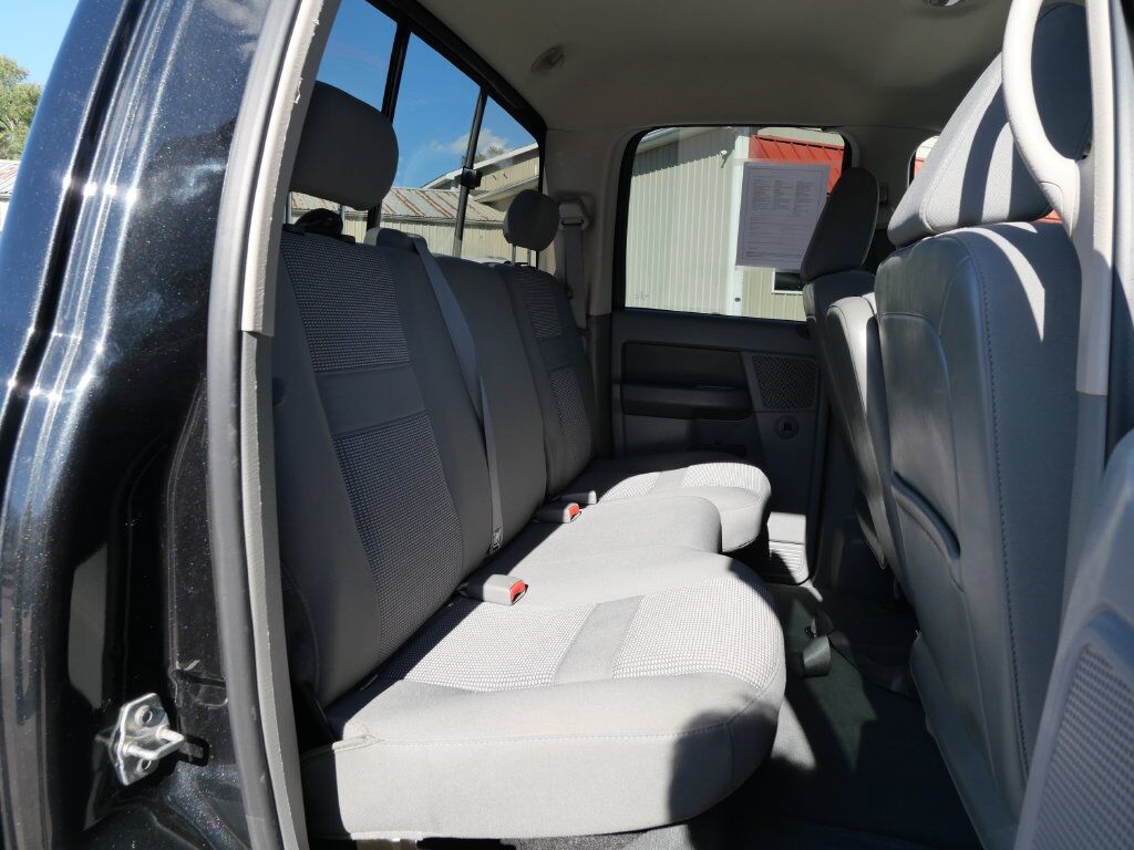 2007 Dodge Ram 1500 SLT Mt Pleasant MI