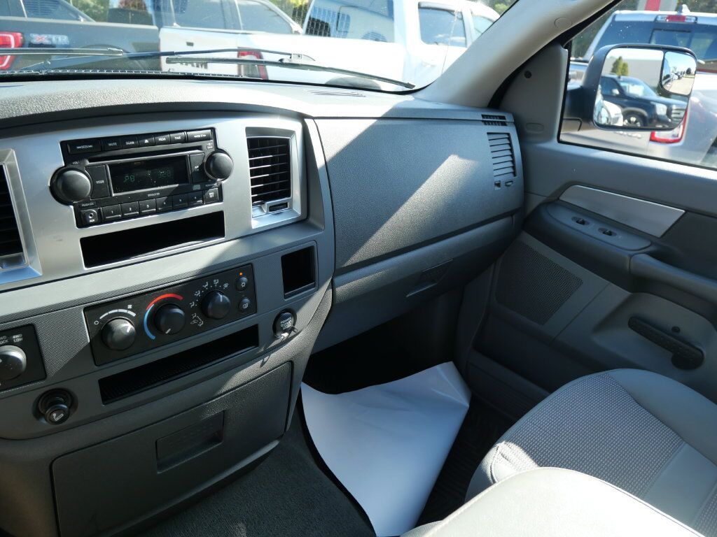 2007 Dodge Ram 1500 SLT Mt Pleasant MI
