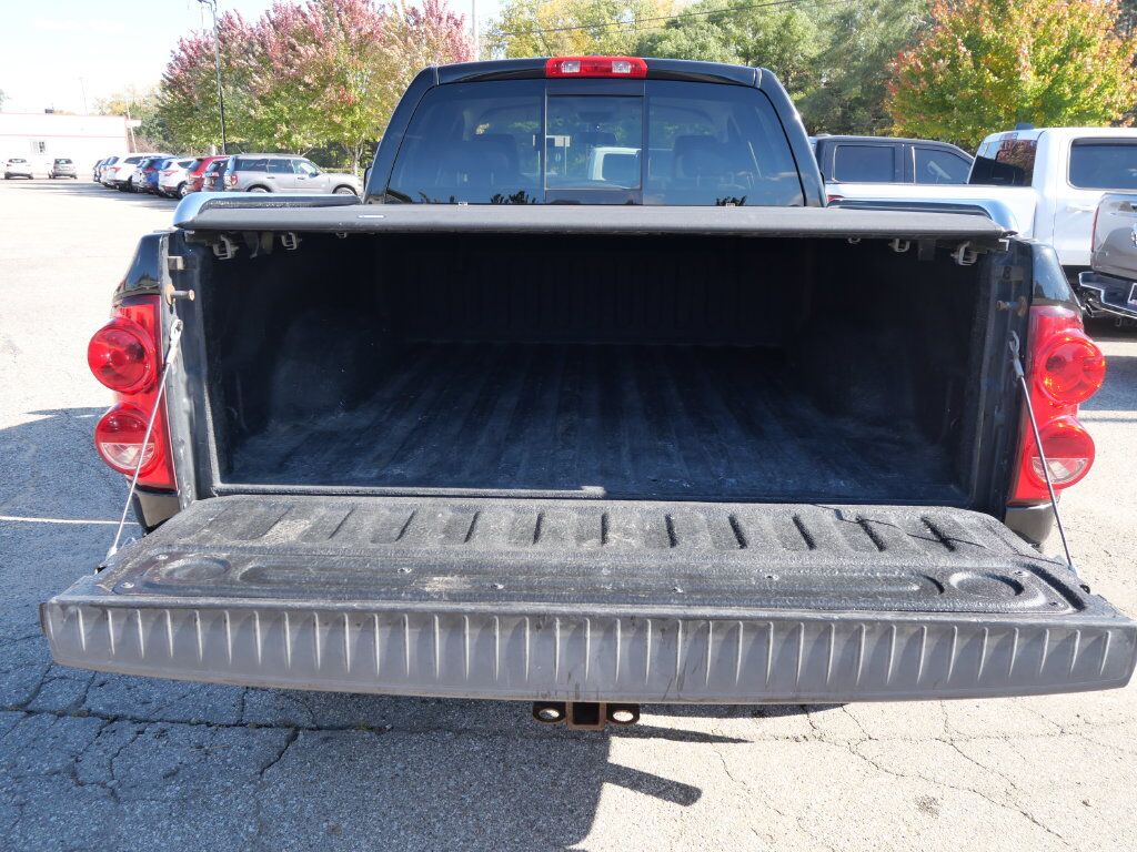 2007 Dodge Ram 1500 SLT Mt Pleasant MI