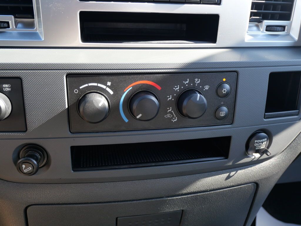 2007 Dodge Ram 1500 SLT Mt Pleasant MI