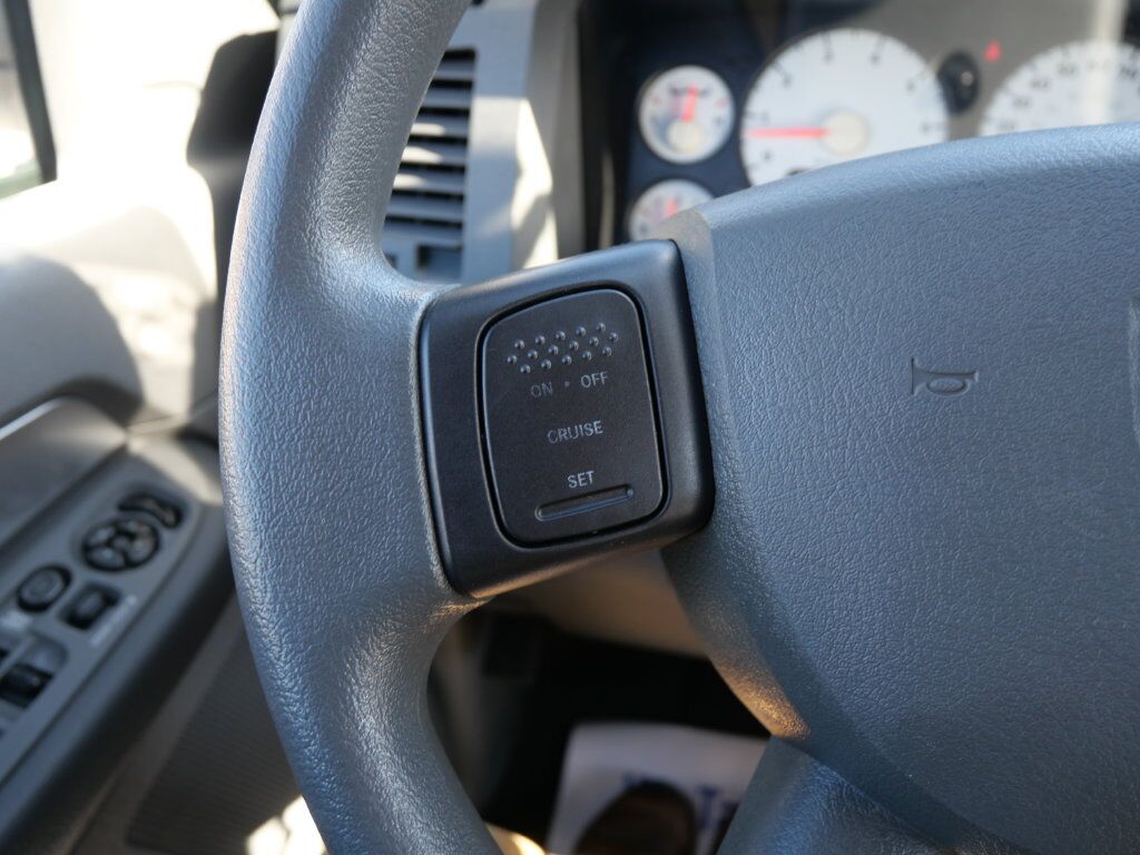 2007 Dodge Ram 1500 SLT Mt Pleasant MI