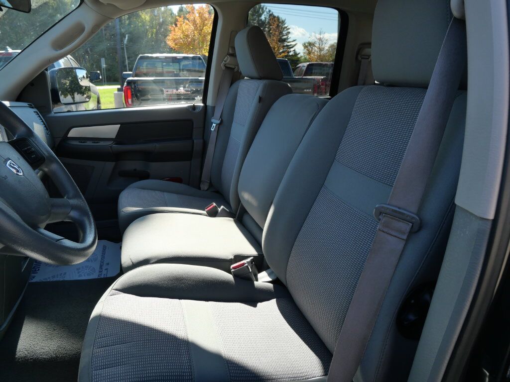 2007 Dodge Ram 1500 SLT Mt Pleasant MI