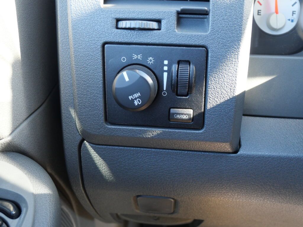 2007 Dodge Ram 1500 SLT Mt Pleasant MI