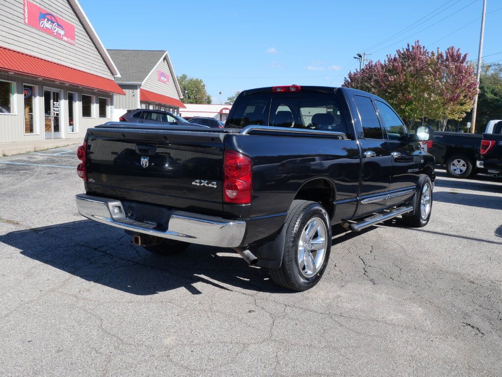2007 Dodge Ram 1500 SLT Mt Pleasant MI