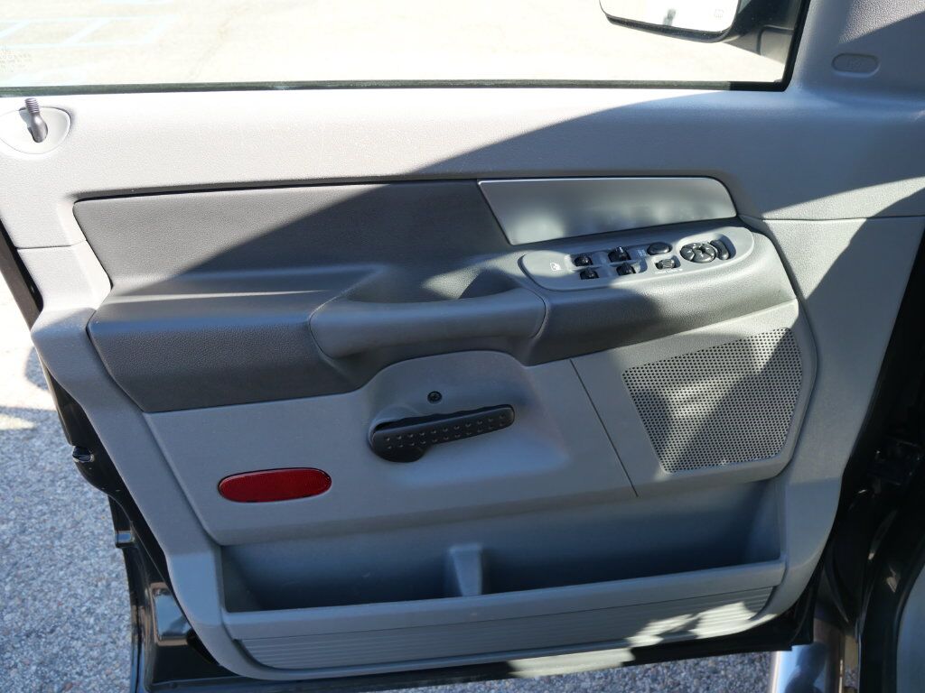 2007 Dodge Ram 1500 SLT Mt Pleasant MI