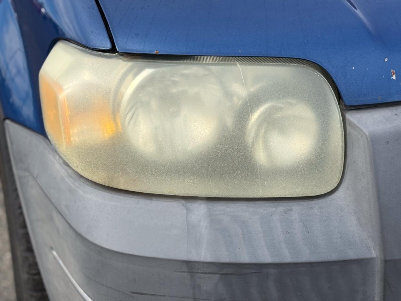2007 Ford Escape Jersey City NJ 2007 Ford Escape Jersey City NJ