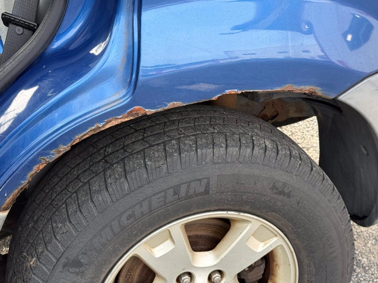 2007 Ford Escape Jersey City NJ 2007 Ford Escape Jersey City NJ