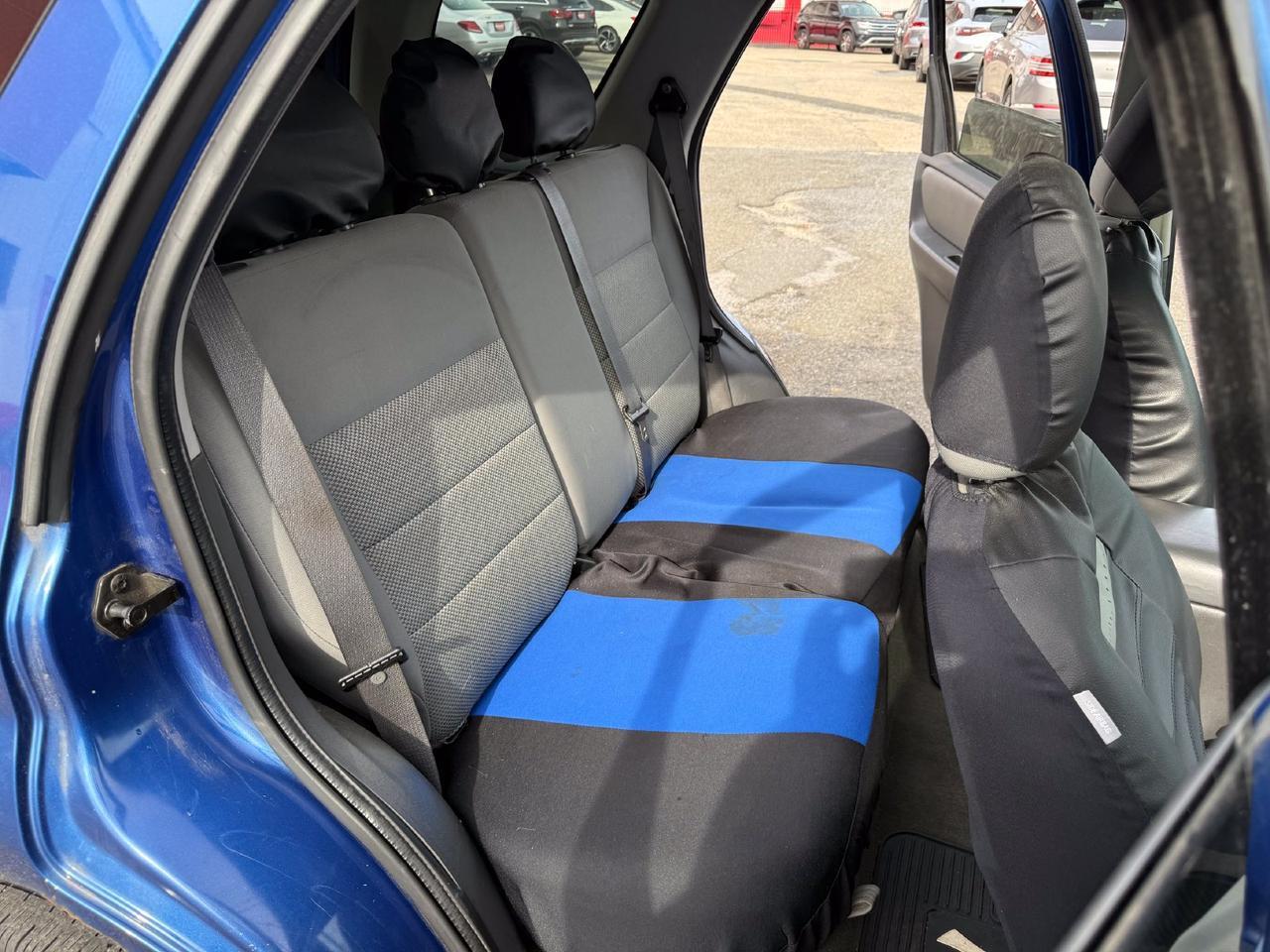 2007 Ford Escape Jersey City NJ 2007 Ford Escape Jersey City NJ