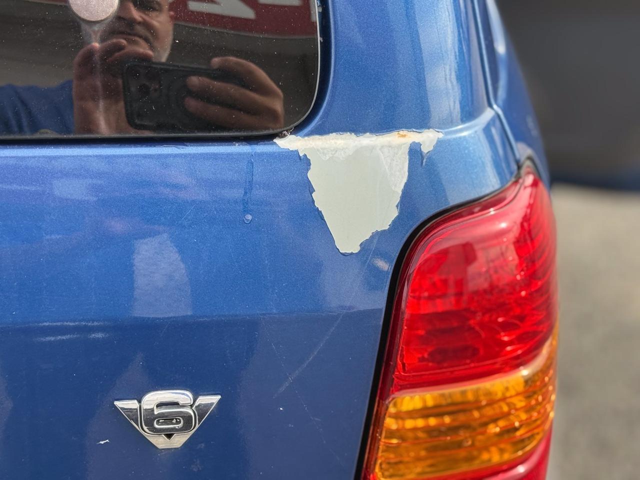 2007 Ford Escape Jersey City NJ 2007 Ford Escape Jersey City NJ