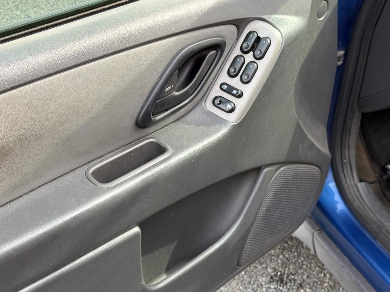 2007 Ford Escape Jersey City NJ 2007 Ford Escape Jersey City NJ