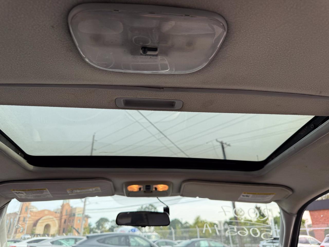 2007 Ford Escape Jersey City NJ 2007 Ford Escape Jersey City NJ