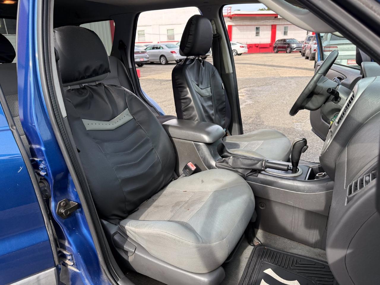 2007 Ford Escape Jersey City NJ 2007 Ford Escape Jersey City NJ