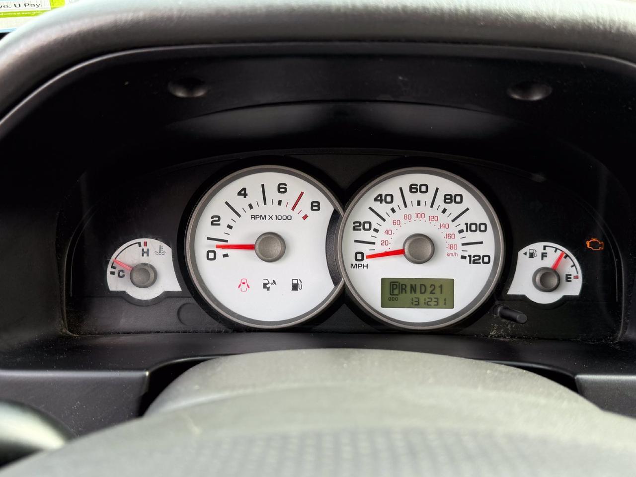2007 Ford Escape Jersey City NJ 2007 Ford Escape Jersey City NJ