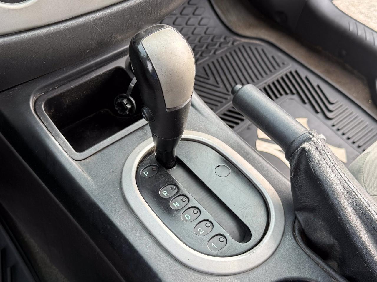 2007 Ford Escape Jersey City NJ 2007 Ford Escape Jersey City NJ