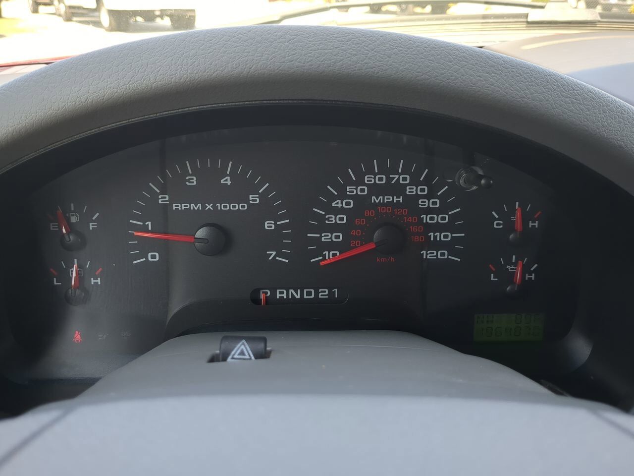 2007 Ford F-150 Appleton WI