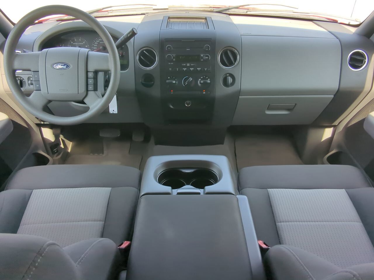 2007 Ford F-150 Appleton WI