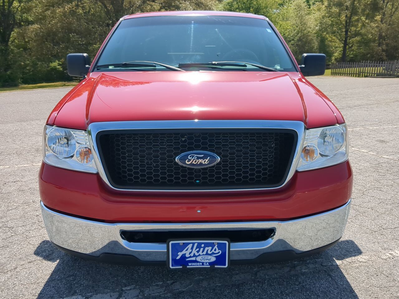 2007 Ford F-150 Appleton WI