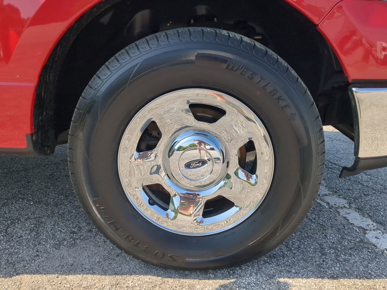 2007 Ford F-150 Appleton WI