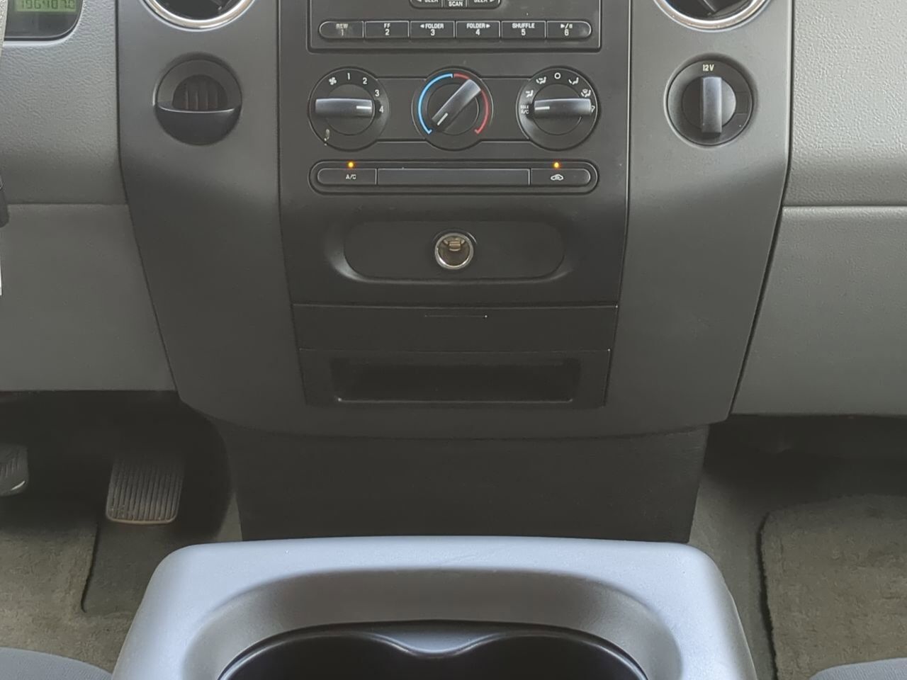 2007 Ford F-150 Appleton WI