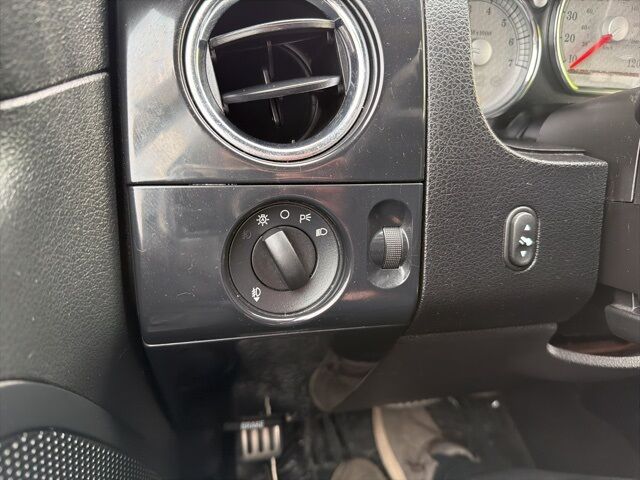 2007 Ford F-150 Harley-Davidson Watertown SD 2007 Ford F-150 Harley-Davidson Watertown SD