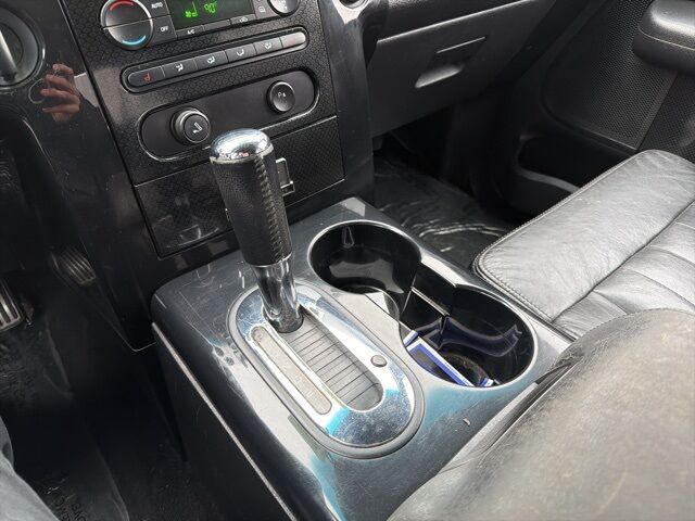 2007 Ford F-150 Harley-Davidson Watertown SD 2007 Ford F-150 Harley-Davidson Watertown SD