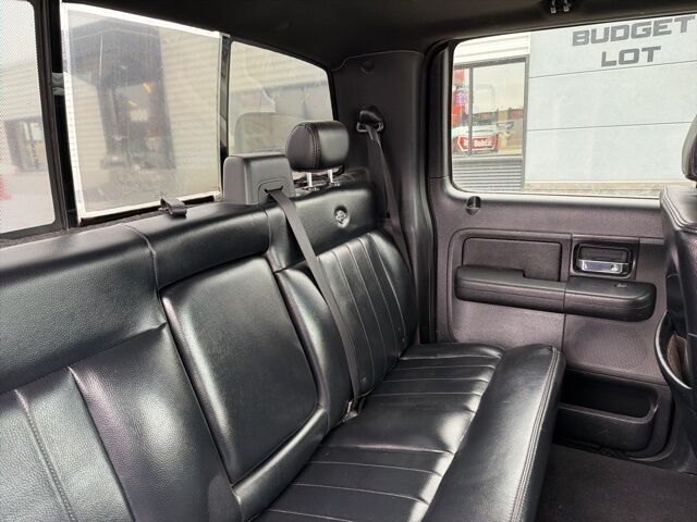 2007 Ford F-150 Harley-Davidson Watertown SD 2007 Ford F-150 Harley-Davidson Watertown SD