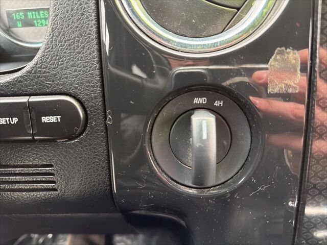 2007 Ford F-150 Harley-Davidson Watertown SD 2007 Ford F-150 Harley-Davidson Watertown SD