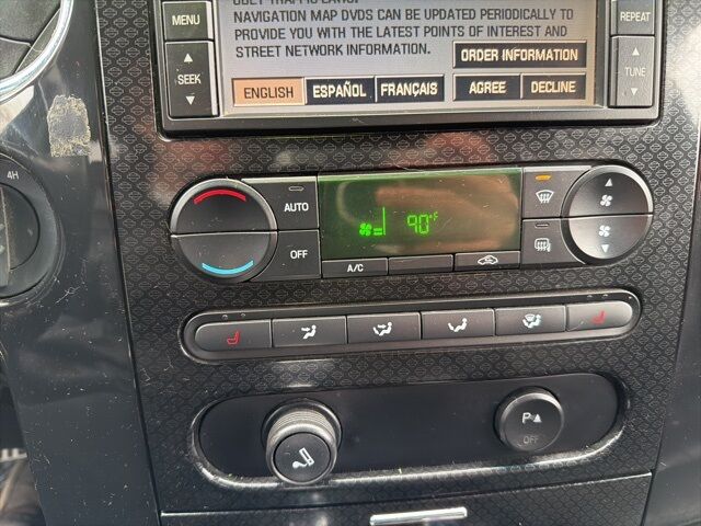 2007 Ford F-150 Harley-Davidson Watertown SD 2007 Ford F-150 Harley-Davidson Watertown SD