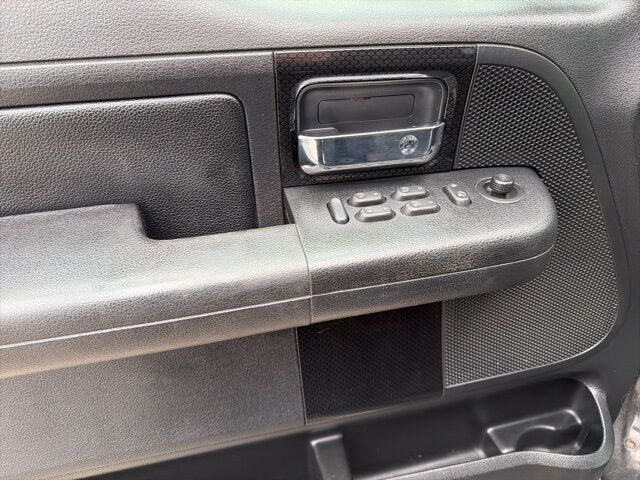 2007 Ford F-150 Harley-Davidson Watertown SD 2007 Ford F-150 Harley-Davidson Watertown SD