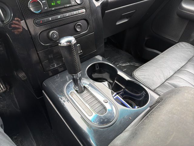 2007 Ford F-150 Harley-Davidson Watertown SD 2007 Ford F-150 Harley-Davidson Watertown SD