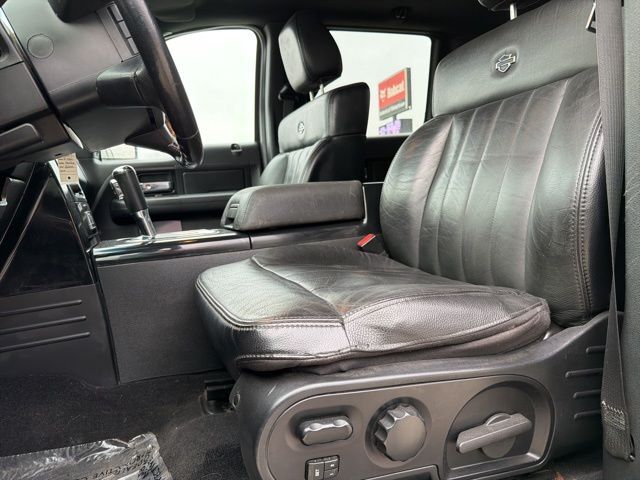 2007 Ford F-150 Harley-Davidson Watertown SD 2007 Ford F-150 Harley-Davidson Watertown SD