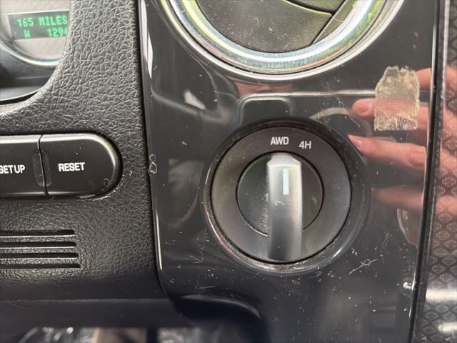 2007 Ford F-150 Harley-Davidson Watertown SD 2007 Ford F-150 Harley-Davidson Watertown SD