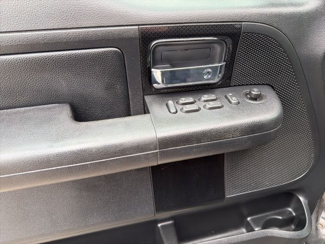 2007 Ford F-150 Harley-Davidson Watertown SD 2007 Ford F-150 Harley-Davidson Watertown SD