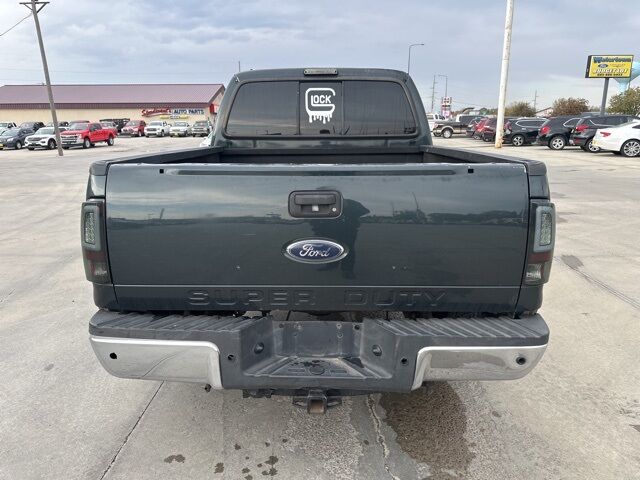 2007 Ford F-250SD Lariat Watertown SD 2007 Ford F-250SD Lariat Watertown SD