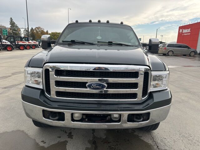 2007 Ford F-250SD Lariat Watertown SD 2007 Ford F-250SD Lariat Watertown SD