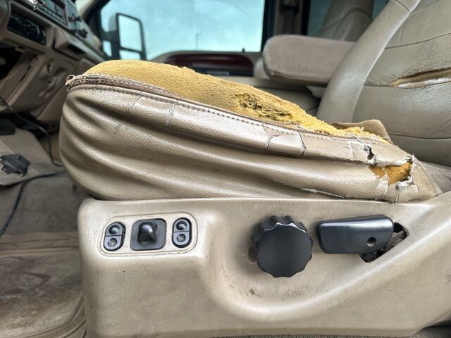 2007 Ford F-250SD Lariat Watertown SD 2007 Ford F-250SD Lariat Watertown SD