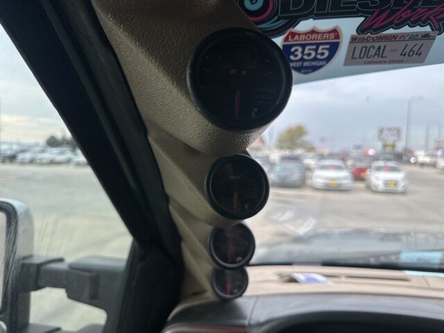 2007 Ford F-250SD Lariat Watertown SD 2007 Ford F-250SD Lariat Watertown SD