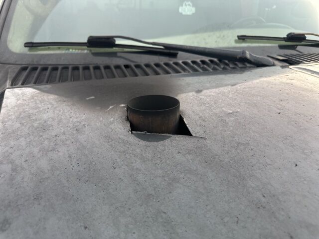 2007 Ford F-250SD Lariat Watertown SD 2007 Ford F-250SD Lariat Watertown SD