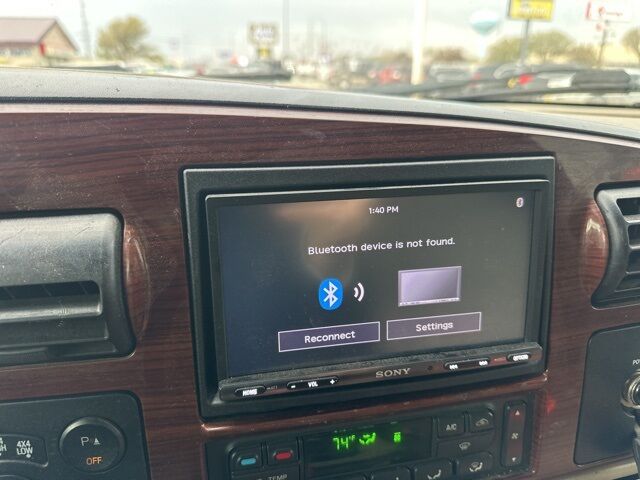 2007 Ford F-250SD Lariat Watertown SD 2007 Ford F-250SD Lariat Watertown SD