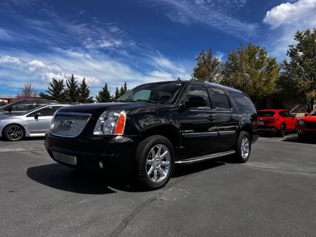2007 GMC Yukon XL Denali