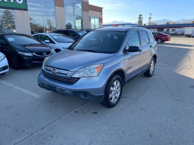 2007 Honda CR-V EX's photo