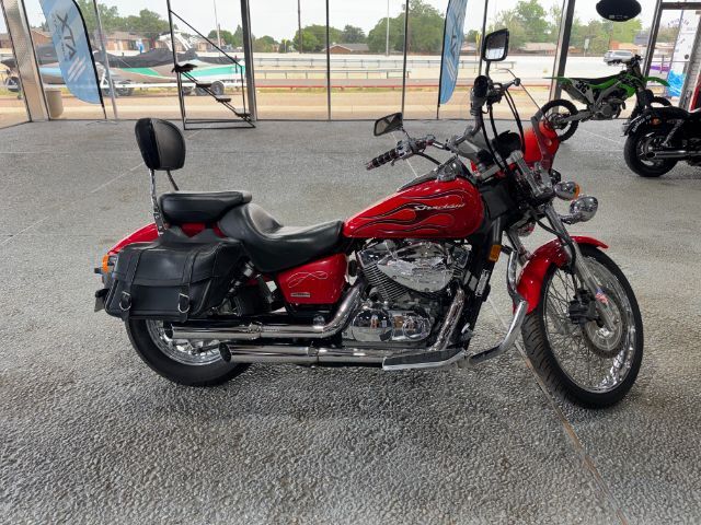 2007 Honda Shadow Spirit 750 SHADOW SPIRIT