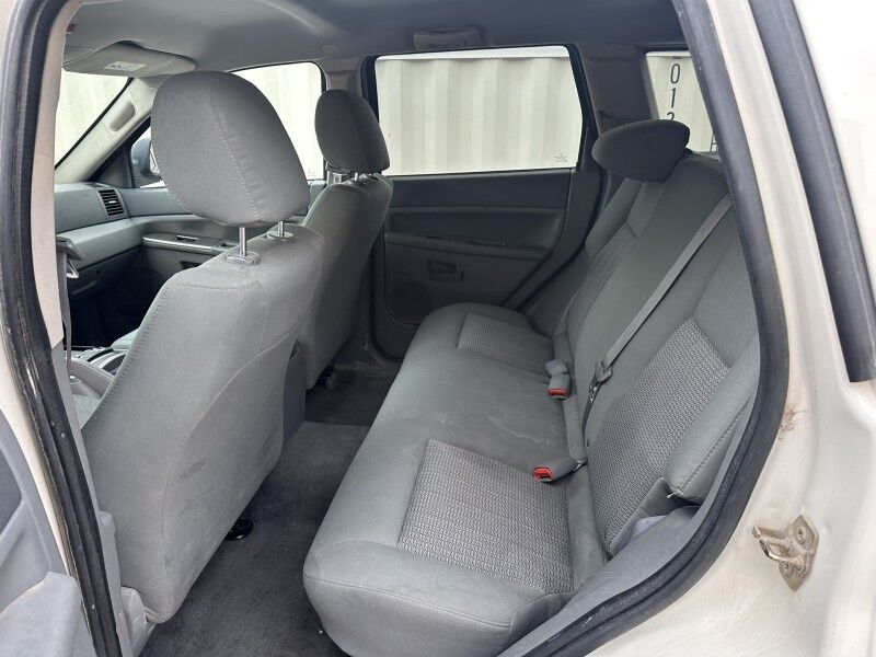 2007 Jeep Grand Cherokee Laredo St George UT 2007 Jeep Grand Cherokee Laredo St George UT