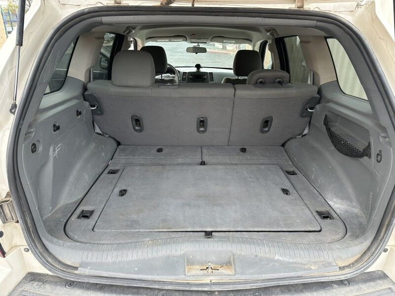 2007 Jeep Grand Cherokee Laredo St George UT 2007 Jeep Grand Cherokee Laredo St George UT