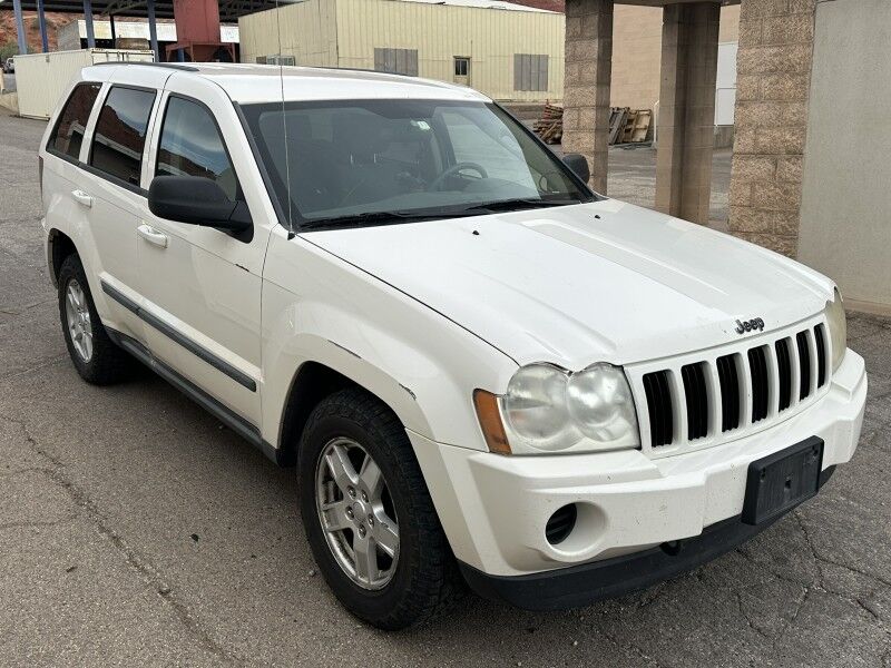 2007 Jeep Grand Cherokee Laredo St George UT 2007 Jeep Grand Cherokee Laredo St George UT