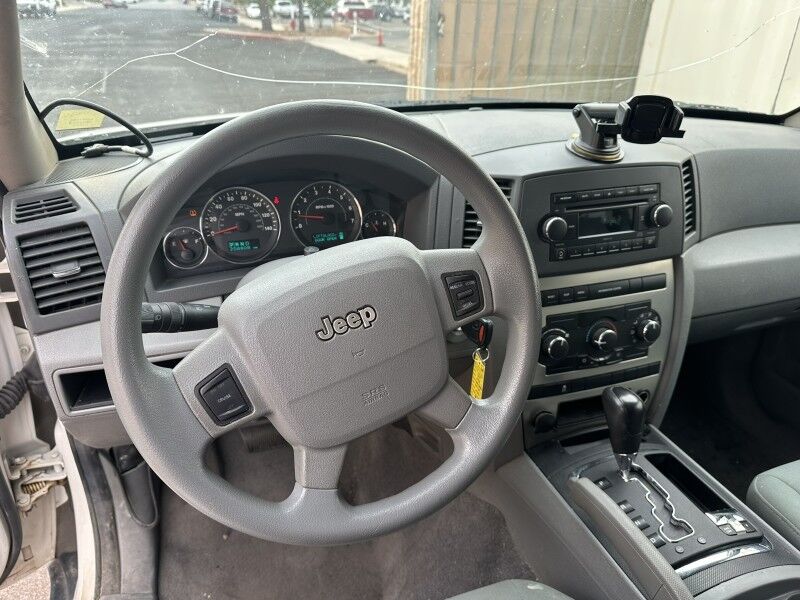 2007 Jeep Grand Cherokee Laredo St George UT 2007 Jeep Grand Cherokee Laredo St George UT